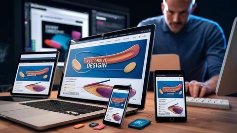 Mobile Friendly Website Tips for Responsive Design