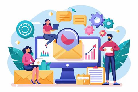 Email Campaign Optimization Guide for Better ROI Results