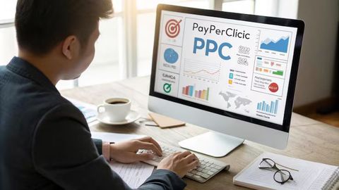 PPC Basics for Beginners Simple Guide to Click Ads