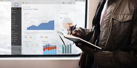 Search Analytics Overview: Metrics, Insights & Tracking