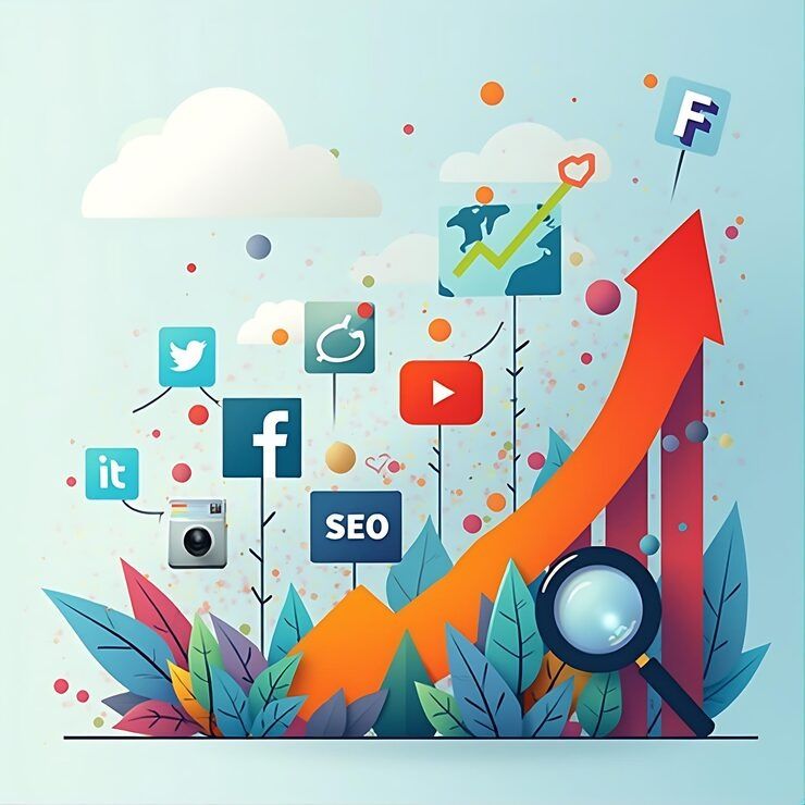 Digital Content Optimization SEO Growth Trends Guide