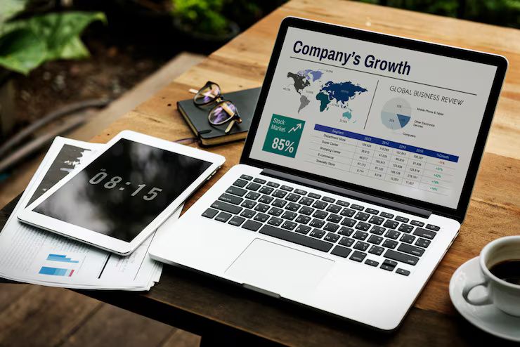Website Indexing Improvement Strategies for Google Visibility