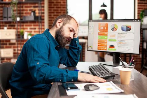 Affiliate Marketing Mistakes Guide for Better Performance