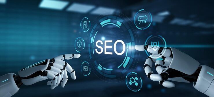 AI SEO Tools Overview for Better Digital Marketing Efficiency