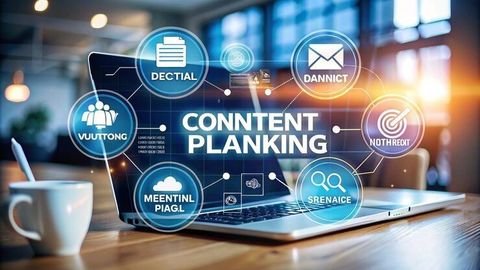 Social Media Content Planning for Consistent Strategy