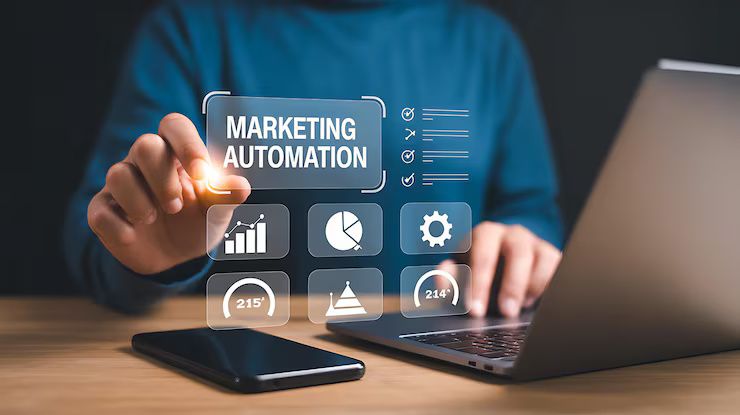 AI-Powered Marketing Automation Guide for Customer Engagement