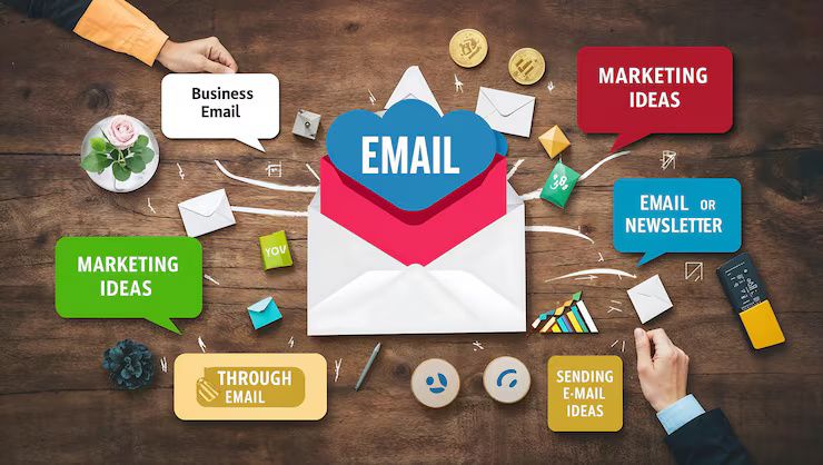 Email List Building Guide for Better Marketing Strategy