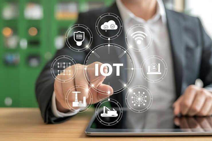 MQTT Protocol Explained for Real-Time IoT Communication