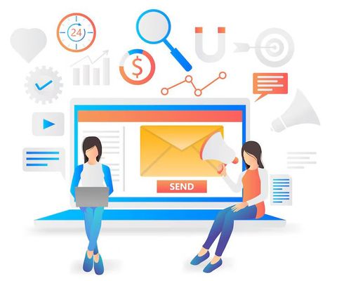 Email Marketing Basics Guide to Start Campaigns