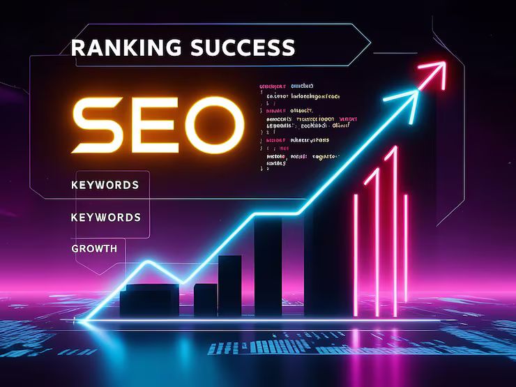 Website Ranking Improvement Tips for SEO Growth