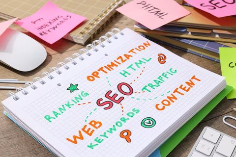 SEO Content Planning Guide for Modern Google Rankings