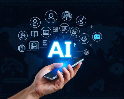 AI Tools in Digital Marketing Tips Guide Performance