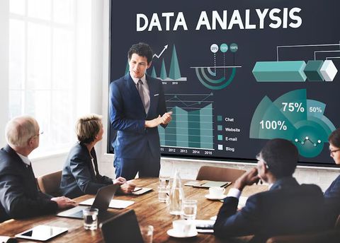 Google BigQuery Fundamentals for Data Analytics