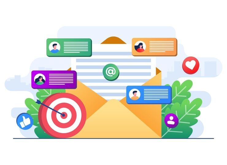 Email Newsletter Strategy Tips for Better Open Rates