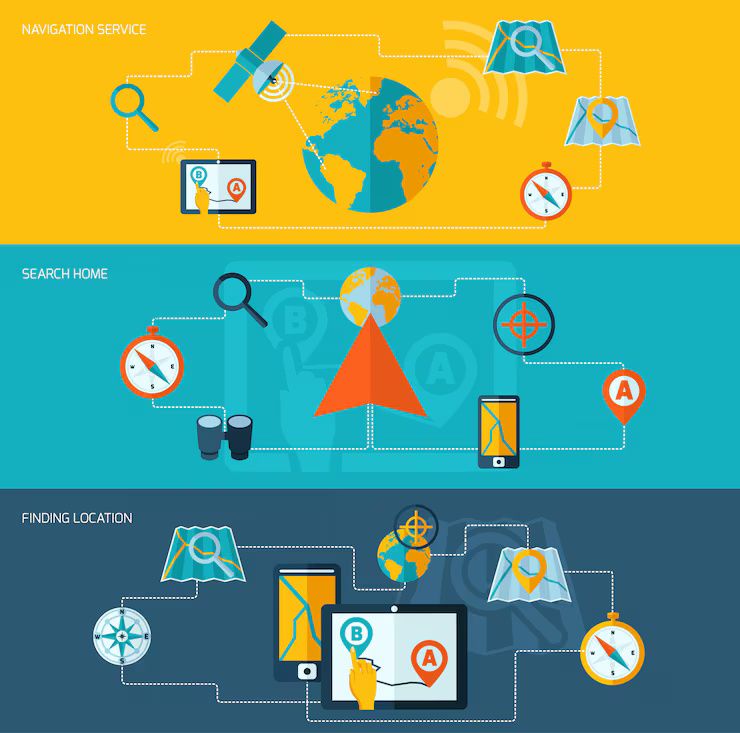 Local Search Marketing Trends and Google Business Insights