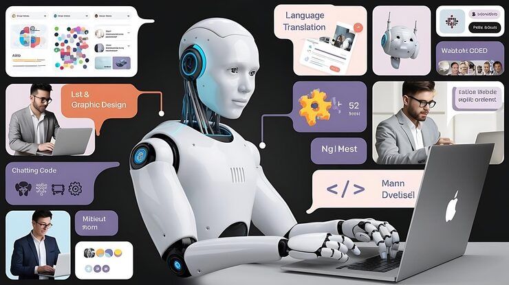 AI Content Creation Tools Tips for Smarter Content