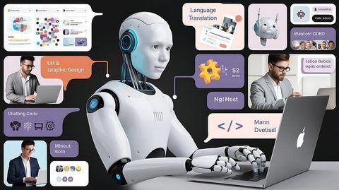 AI Content Creation Tools Tips for Smarter Content