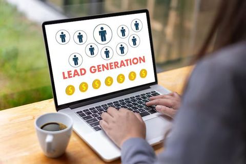Organic Lead Generation Guide for Quality Traffic Growth