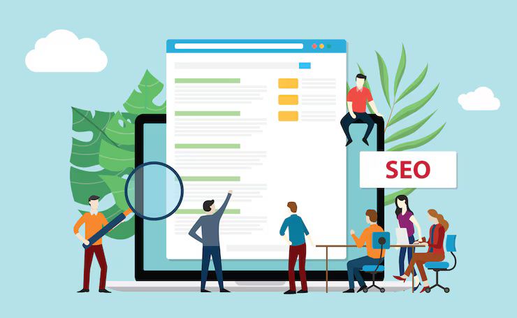 SEO Audit Checklist for Better Rankings & Optimization