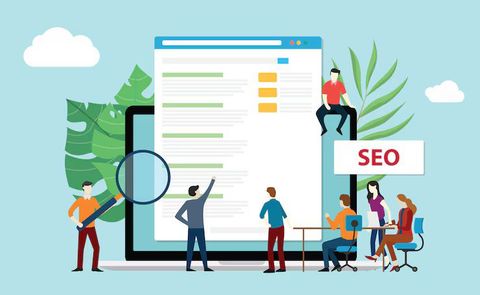 SEO Audit Checklist for Better Rankings & Optimization
