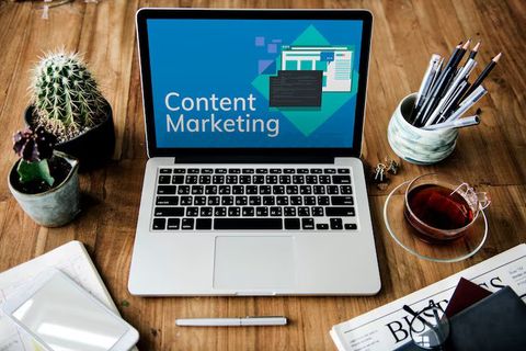 Content Marketing Guide for Beginners: Simple Overview