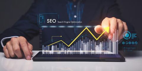 Organic Traffic Growth for Better Search Visibility